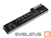 Sülearvuti aku Green cell  GREENCELL HP50PRO Battery  PRO 