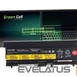 Sülearvuti aku Green cell  GREENCELL LE50 Battery  42T100 