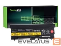 Sülearvuti aku Green cell  GREENCELL LE50 Battery  42T100 