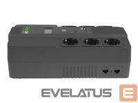 Katkematu toiteallikas Green cell  GREENCELL UPS07 UPS  AiO z LCD 
