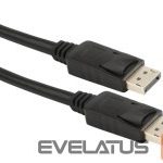 Arvuti komponendid Gembird  CC-DP2-6  cable DISPLAYPO 