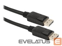 Arvuti komponendid Gembird  CC-DP2-10  cable DISPLAYP 