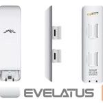 Arvuti komponendid Ubiquiti networks  UBIQUITI NSM2 Ubiquiti NanoStation M2 2. 