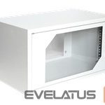 Arvuti komponendid Assman electronic  ASM CL-19 06U Wallmount cabinet 19  6U, 