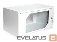 Arvuti komponendid Assman electronic  ASM CL-19 06U Wallmount cabinet 19  6U, 