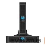 Elektrienergia jaotus ja juhtimine Power walker  POWERWALK VI 1000 RT LCD HID Power Walke 