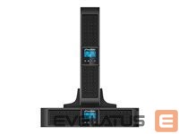 Elektrienergia jaotus ja juhtimine Power walker  POWERWALK VI 1000 RT LCD HID Power Walke 