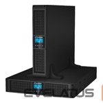 Elektrienergia jaotus ja juhtimine Power walker  POWERWALK VI 1500 RT LCD HID Power Walke 