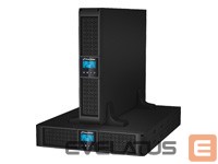 Elektrienergia jaotus ja juhtimine Power walker  POWERWALK VI 1500 RT LCD HID Power Walke 