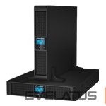 Elektrienergia jaotus ja juhtimine Power walker  POWERWALK VI 2000 RT LCD HID Power Walke 