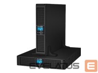 Elektrienergia jaotus ja juhtimine Power walker  POWERWALK VI 2000 RT LCD HID Power Walke 