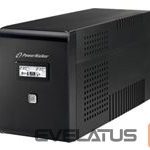 Elektrienergia jaotus ja juhtimine Power walker  POWERWALK VI 2000 LCD  UPS L 