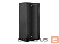 Arvuti komponendid Lanberg  WF01-6427-10B  wall-mount 