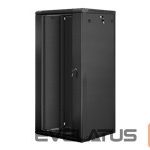 Serveri korpus Lanberg  WF01-6627-10B  wall-mount 