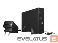 Arvuti komponendid Icy box  ICYBOX IB-377-C31 IcyBox External 3,5 HD 