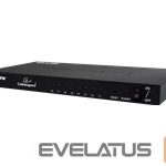 Arvuti komponendid Gembird  DSP-8PH4-03  HDMI interfa 