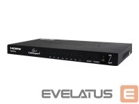 Arvuti komponendid Gembird  DSP-8PH4-03  HDMI interfa 
