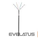 Arvuti komponendid Techly  029167 Pro F/UTP Cat5e outd 