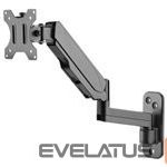 Monitori tarvik Techly  102864  Wall mount for TV L 