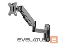 Monitori tarvik Techly  102864  Wall mount for TV L 