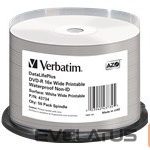 Maatriksoptika Verbatim  DVD-R 4.7GB 50pc 