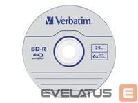 Maatriksoptika Verbatim  43838 BluRay BD-R SL DATALIFE V 