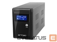 Katkematu toiteallikas Armac  O/1000E/LCD  UPS OFFICE Line- 