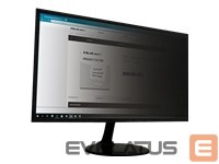 Ekraani kaitse Qoltec  Private filter RODO | 21.5'' | 16:9 
