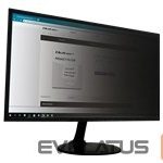 Monitori tarvik Qoltec  Privatizing filter RODO | 23.8'' | 16:9 