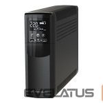 Elektrienergia jaotus ja juhtimine Power walker  POWERWALK VI 1500 CSW FR  UP 
