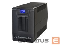Elektrienergia jaotus ja juhtimine Power walker  POWERWALK VI 1000 SCL  UPS L 