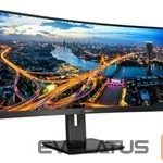 Monitorid Mmd-monitors & displays  PHILIPS 346B1C/00 Monitor Philips 346B1C 