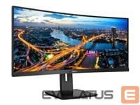 Monitorid Mmd-monitors & displays  PHILIPS 346B1C/00 Monitor Philips 346B1C 