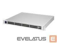 Arvuti komponendid Ubiquiti networks  UBIQUITI USW-PRO-48-POE 