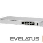 Arvuti komponendid Ubiquiti networks  UBIQUITI USW-16-POE Ubiquiti USW-16-POE 
