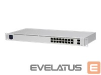 Arvuti komponendid Ubiquiti networks  UBIQUITI USW-16-POE Ubiquiti USW-16-POE 
