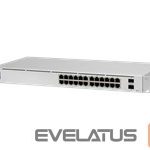 Arvuti komponendid Ubiquiti networks  UBIQUITI USW-24-POE Gen2 24port + 2xSFP 