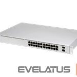 Arvuti komponendid Ubiquiti networks  UBIQUITI USW-Pro-24-POE 