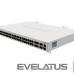 Arvuti komponendid Mikrotik  L5 48x 1GbE Rack mount SW 
