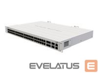 Arvuti komponendid Mikrotik  L5 48x 1GbE Rack mount SW 
