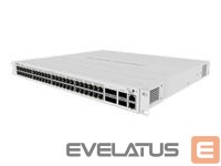 Arvuti komponendid Mikrotik  L5 48x 1GbE Rack mount SW 