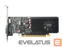 Arvuti komponendid Zotac  GeForce GT 1030 2GB GDDR5 64 bit 