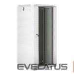 Arvuti korpus Lanberg  WF01-6627-10S  wall-mount 