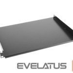 Arvuti komponendid Lanberg  AK-1008-B  fixed shelf 19 