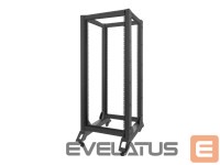 Arvuti komponendid Lanberg  OR01-6827-B  open rack 19 