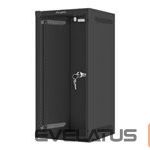 Arvuti komponendid Lanberg  WF10-2312-10B  Installati 