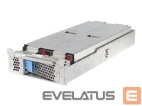 Aku Apc  Replacement Battery Cartridge 43 