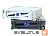 Arvuti komponendid Raidsonic  ICY BOX IB-138SK-B-II SATA Mobile Rack 