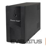 Katkematu toiteallikas Gembird  1200VA UPS with AVR 