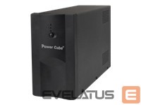 Katkematu toiteallikas Gembird  1200VA UPS with AVR 